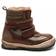 bisgaard Kid's Figo Boot - Coffee (702-1796)