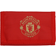 Manchester United Tri-Fold Fade Wallet - Red