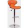 Flash Furniture Contemporary Mid-Back Bar Stool 43"