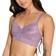 Cosabella Never Say Never Petite Sweetie Bralette - Himalayan Sky