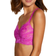 Cosabella Never Say Never Petite Sweetie Bralette - Cape Fuchsia