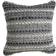 LR Home Intertwined Forest Complete Decoration Pillows Multicolor (45.72x45.72)