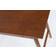 Linon Charlotte Writing Desk 19x42"