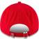 New Era Tampa Bay Buccaneers Logo Core Classic 2.0 9TWENTY Adjustable Hat Men - Red