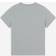 Maison Kitsuné Tricolor Fox Patch Classic Pocket T-shirt Unisex - Grey Melange