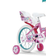 Toimsa Minnie Mouse 16" Barnesykkel