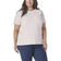 Dickies Women's Heavyweight Short Sleeve T-shirt Plus Size - Lotus Pink