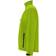 Sol's Relax Soft Shell Jacket - Absinthe Green