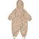 Wheat Olly Tech Outdoor Suit - Stone Flowers