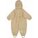 Wheat Olly Tech Outdoor Suit - Rocky Sand