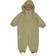 Wheat Olly Tech Outdoor Suit - Dusty Green