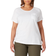 Dickies Women's Cooling Short Sleeve T-shirt Plus Size - White