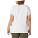 Dickies Women's Cooling Short Sleeve T-shirt Plus Size - White