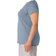 Dickies Women's Cooling Short Sleeve T-shirt Plus Size - Fog Blue