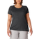 Dickies Women's Cooling Short Sleeve T-shirt Plus Size - Black