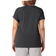 Dickies Women's Cooling Short Sleeve T-shirt Plus Size - Black