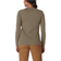 Dickies Women's Cooling Long Sleeve T-shirt - Military Green Heather