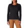 Dickies Women's Cooling Long Sleeve T-shirt - Black