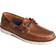 Sperry Leeward 2-Eye - Brown