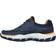 Skechers Respected Loleto M - Navy