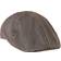 Stetson Level Gatsby Cap M - Brown