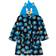 Sonic The Hedgehog Dressing Gown