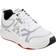 Skechers D'Lux Fitness M - White/Black/Red