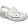 Crocs Baya Clog - White