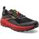 Brooks Cascadia 16 M - Black/Fiery Red/Blazing Yellow