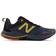 New Balance DynaSoft Nitrel V4 M - Grey with Yellow and Orange