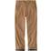 Carhartt Men's Rigby Dungaree Knit Lined Pants