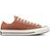 Converse Chuck 70 Vintage Canvas - Mineral Clay/Egret/Black