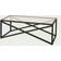 Hudson & Canal Calix Coffee Table 46x20"