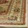 Safavieh Lyndhurst Collection Multicolor, Beige 72x72"