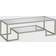 Hudson & Canal Athena Coffee Table 54x24"