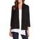 Karen Kane Women's Molly Cardigan - Black