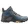 Salomon X Ultra 4 Mid GTX M - Legion Blue/Black