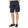 Gant Relaxed Twill Shorts - Marine