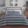 Nautica Craver Duvet Cover Blue (233.68x223.52)