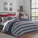 Nautica Craver Duvet Cover Blue (233.68x223.52)