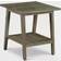 Steve Silver Milani Small Table 22x22"