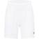 Nike Court Dri-Fit Advantage Men's Tennis Shorts - White/Black