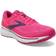 Brooks Ghost 14 W - Pink/Fuchsia/Cobalt