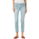 Hudson Collin Mid Rise Skinny Crop Jean - Bombshell