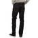 Authentic Slim Fit Tapered Leg Jeans - Black