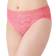 Wacoal Awareness Hi-Cut Brief - Pink Lemonade