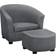 Monarch Specialties I8108 Armchair 18" 2