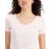 Tommy Hilfiger V-Neck T-shirt - Ballerina Pink