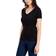 Tommy Hilfiger V-Neck T-shirt - Black