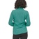 Patagonia Women's R1 Air Zip Neck Fleece Top - Fresh Teal